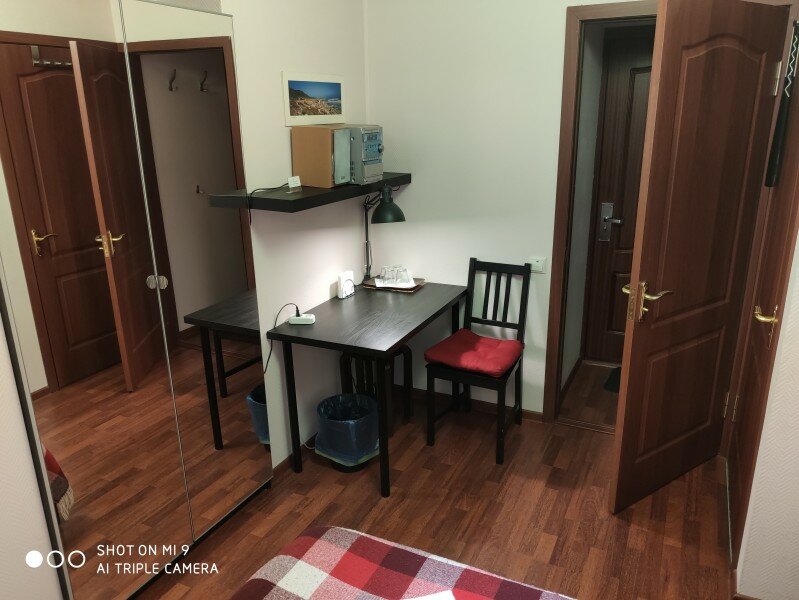 Гостевой дом Мансарда Санкт-Петербург