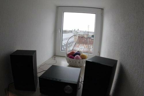 Гостевой дом Мансарда Санкт-Петербург-9