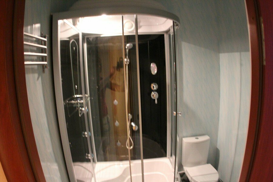 Гостевой дом Мансарда Санкт-Петербург