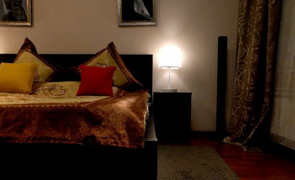 Гостевой дом Мансарда Санкт-Петербург