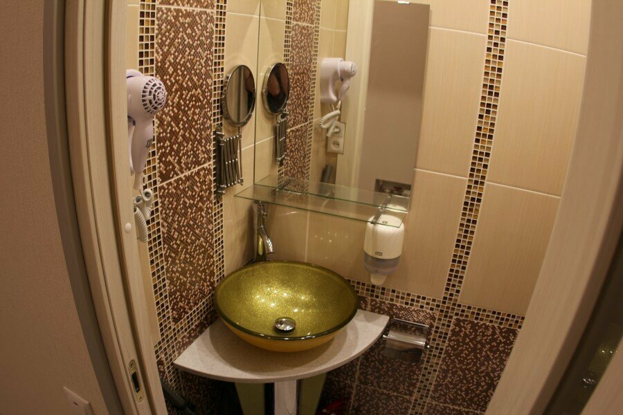 Гостевой дом Мансарда Санкт-Петербург