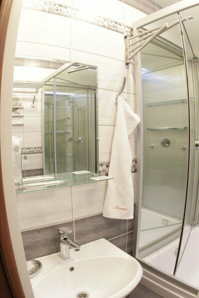 Гостевой дом Мансарда Санкт-Петербург