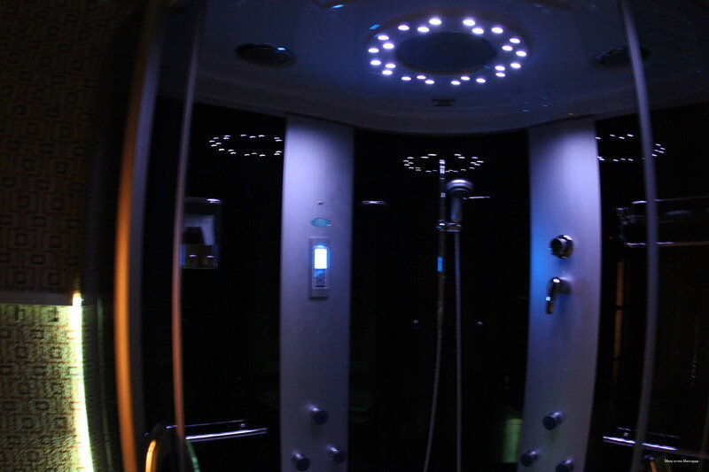 Гостевой дом Мансарда Санкт-Петербург-52