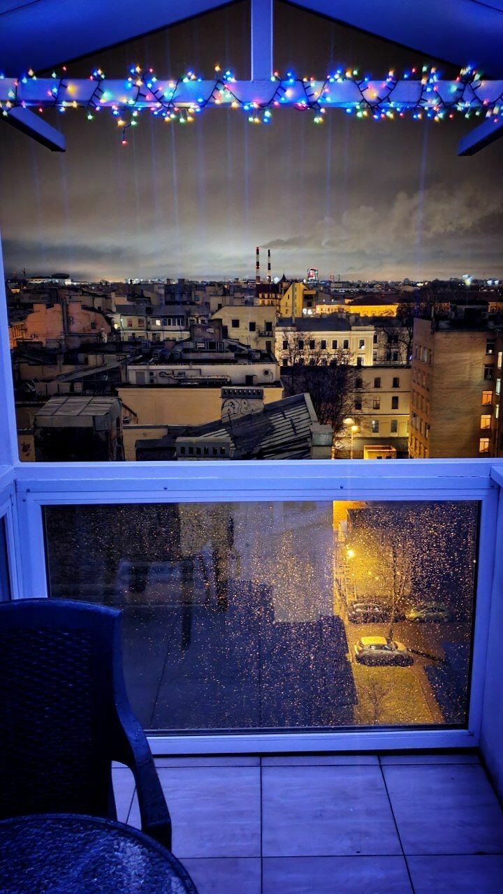 Гостевой дом Мансарда Санкт-Петербург-83