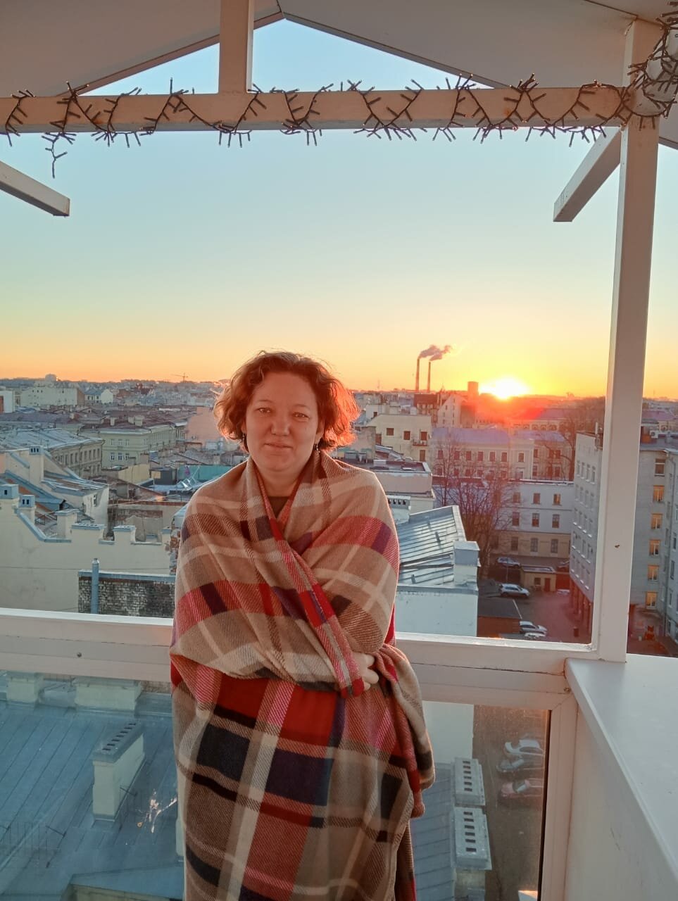 Гостевой дом Мансарда Санкт-Петербург-111