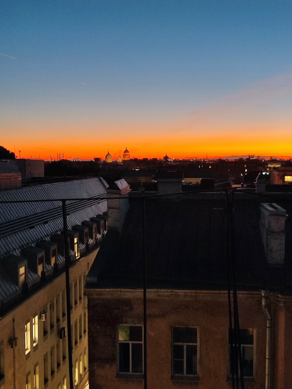 Гостевой дом Мансарда Санкт-Петербург-213