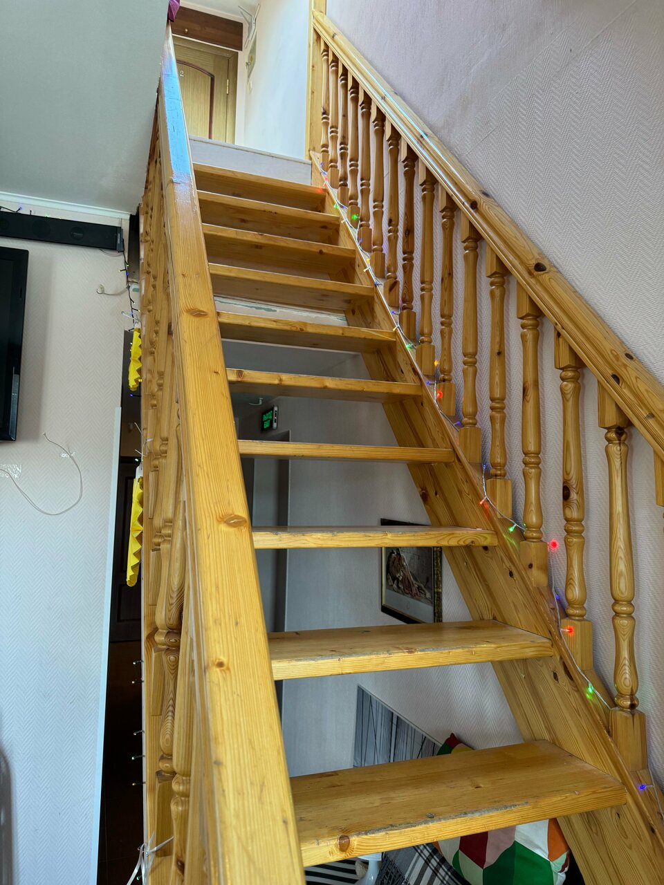 Гостевой дом Мансарда Санкт-Петербург-86