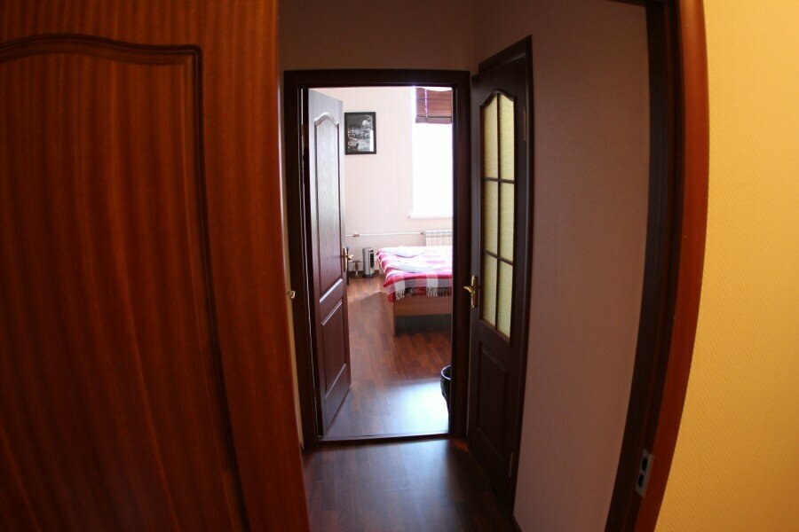 Гостевой дом Мансарда Санкт-Петербург