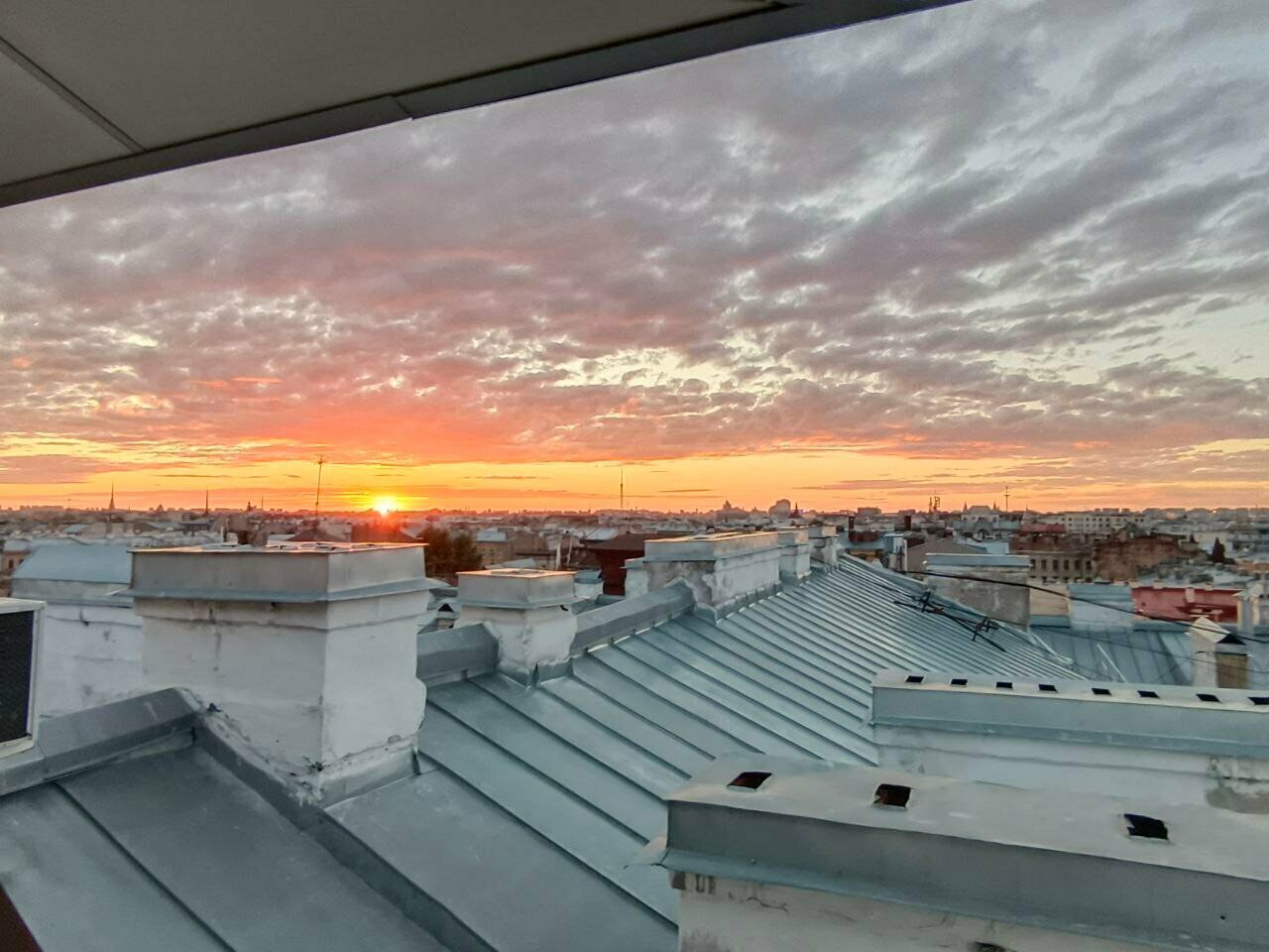 Гостевой дом Мансарда Санкт-Петербург-177