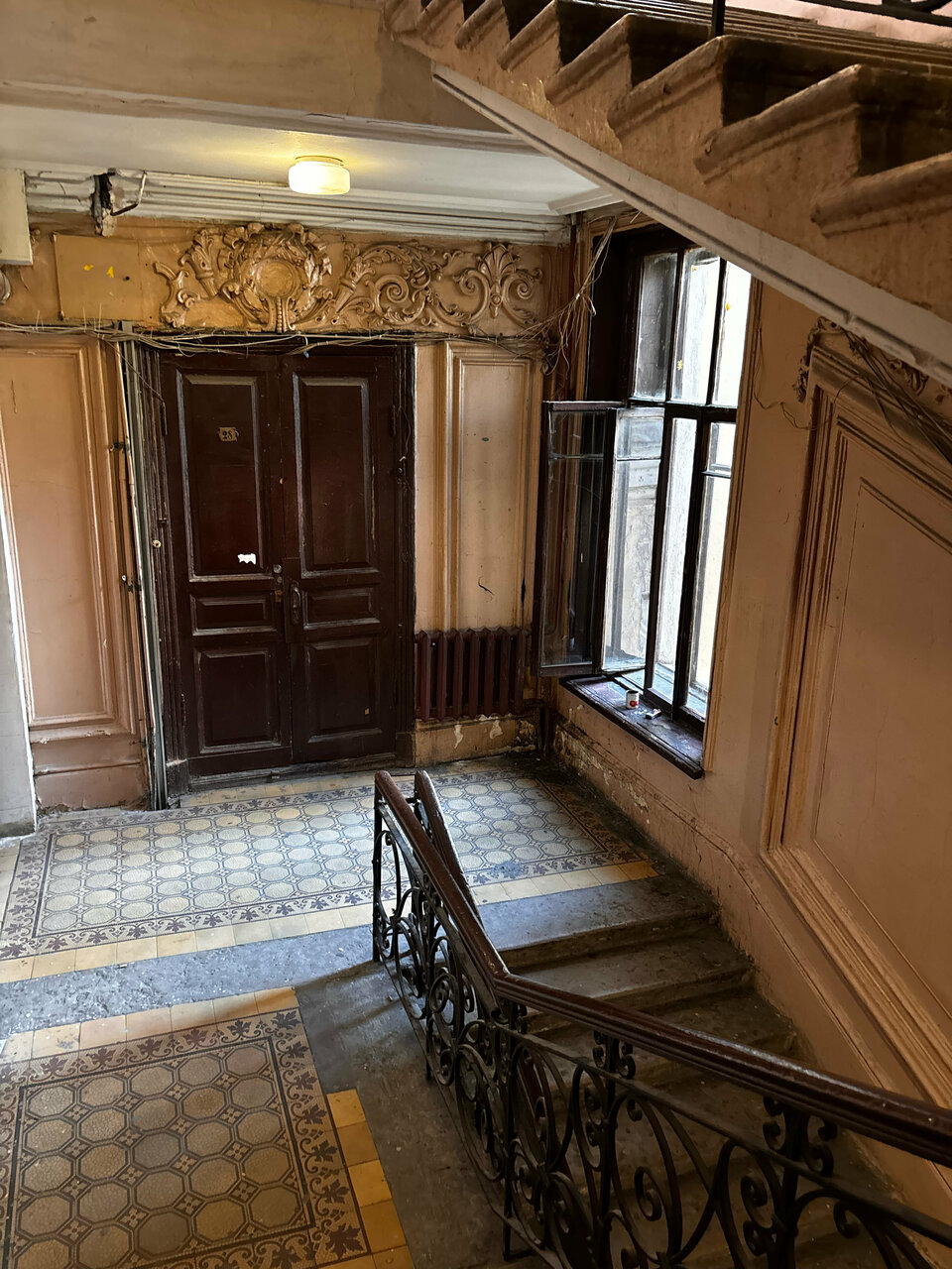 Гостевой дом Мансарда Санкт-Петербург-238