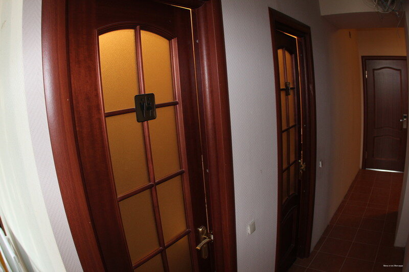 Гостевой дом Мансарда Санкт-Петербург-188