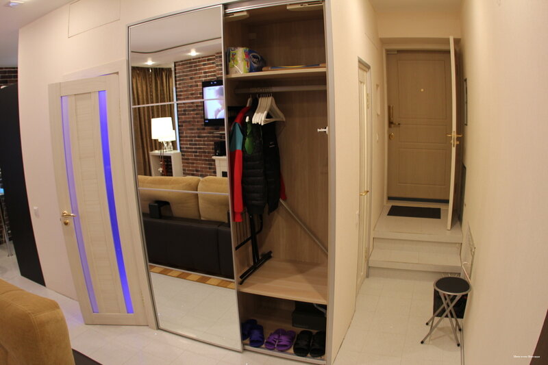 Гостевой дом Мансарда Санкт-Петербург-100