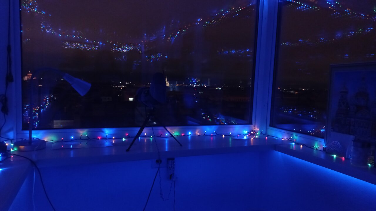 Гостевой дом Мансарда Санкт-Петербург-187