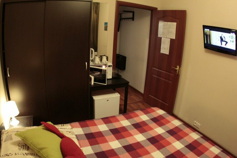 Гостевой дом Мансарда Санкт-Петербург