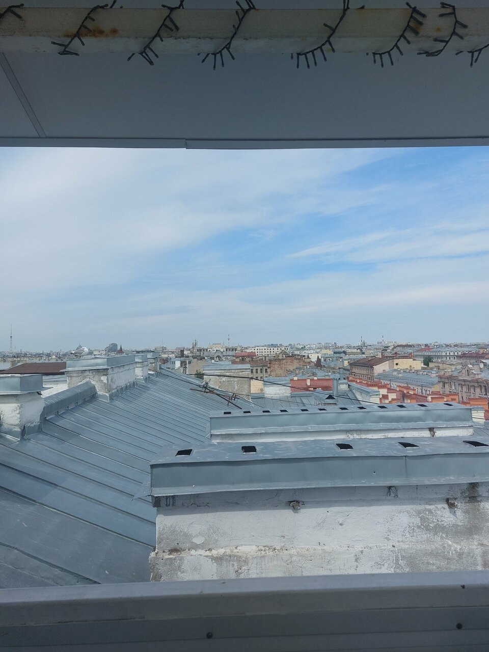 Гостевой дом Мансарда Санкт-Петербург-228