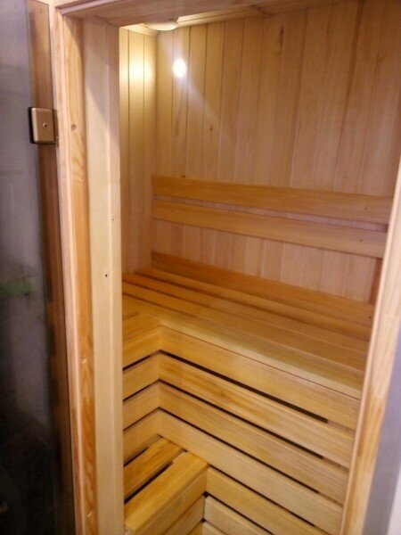 Гостевой дом Мансарда Санкт-Петербург