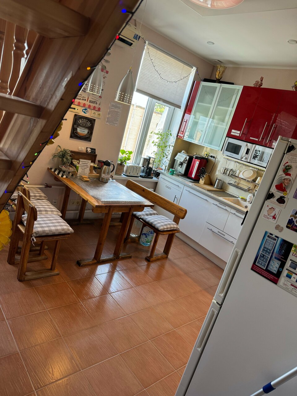 Гостевой дом Мансарда Санкт-Петербург-185