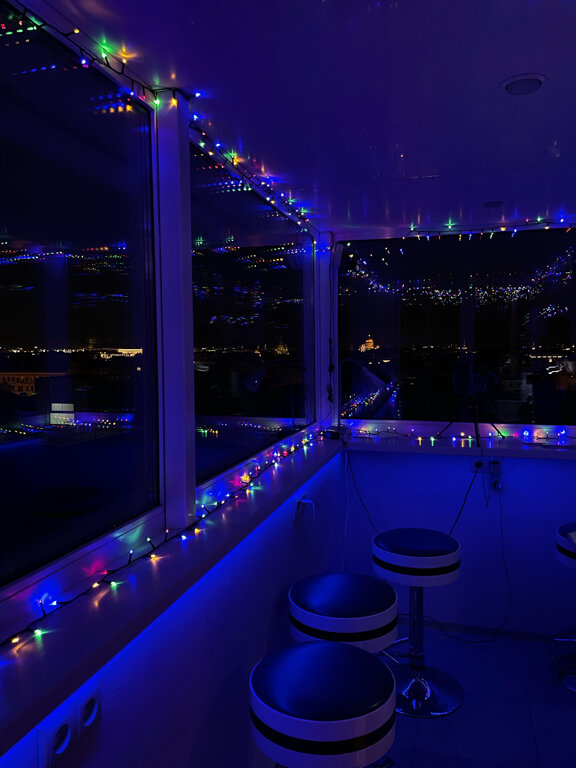 Гостевой дом Мансарда Санкт-Петербург-155