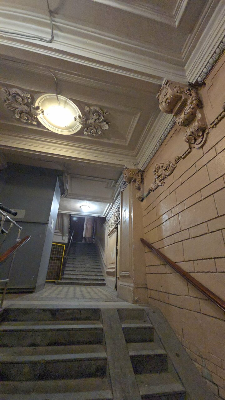 Гостевой дом Мансарда Санкт-Петербург-181