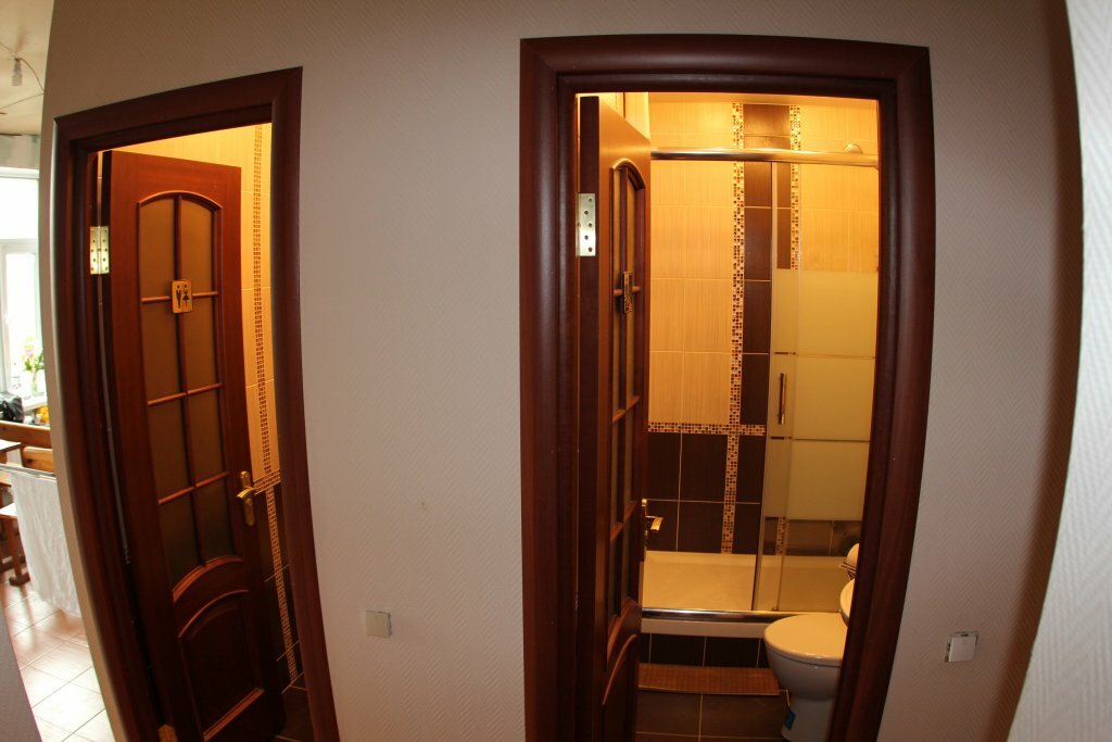 Гостевой дом Мансарда Санкт-Петербург-65