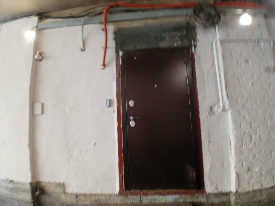 Гостевой дом Мансарда Санкт-Петербург-21