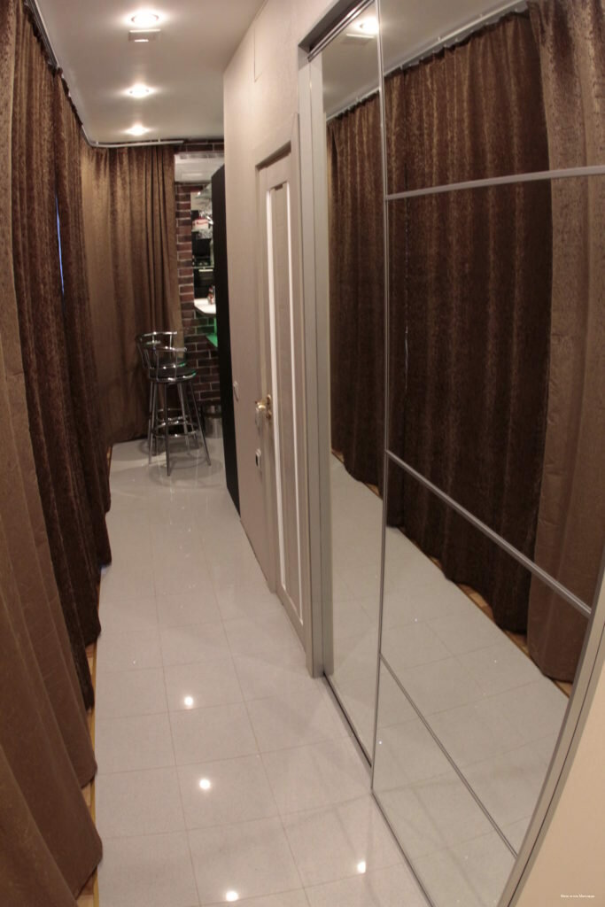 Гостевой дом Мансарда Санкт-Петербург-38