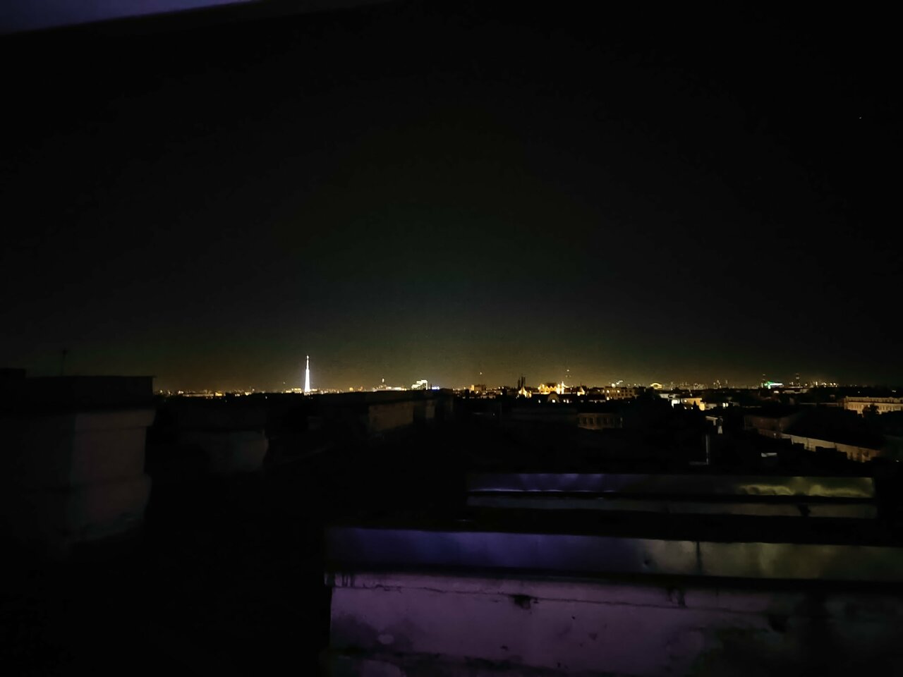 Гостевой дом Мансарда Санкт-Петербург-119