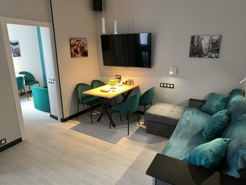 Гостевой дом Мансарда Санкт-Петербург