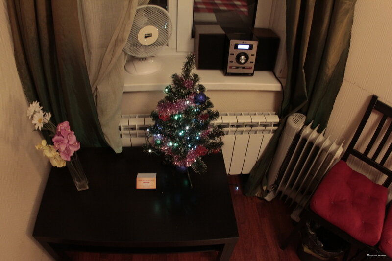 Гостевой дом Мансарда Санкт-Петербург-253