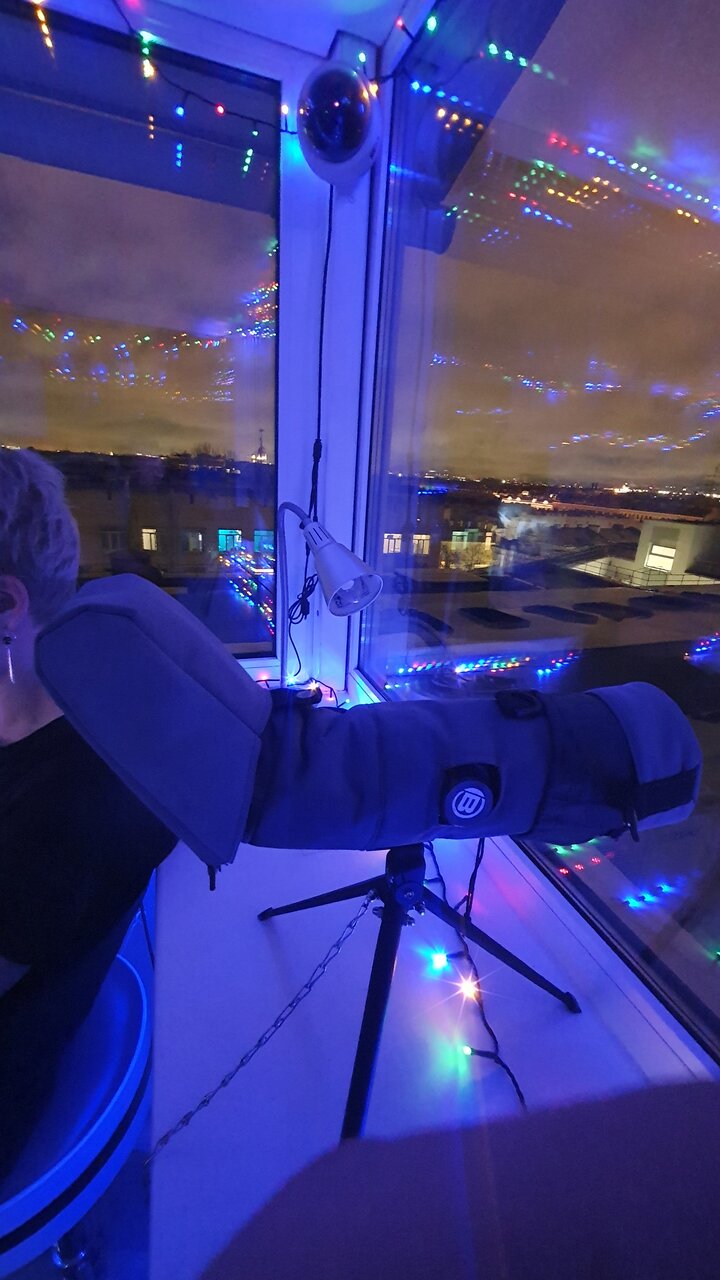 Гостевой дом Мансарда Санкт-Петербург-249