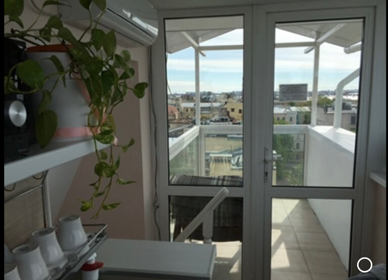 Гостевой дом Мансарда Санкт-Петербург-223