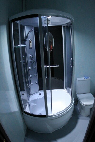 Гостевой дом Мансарда Санкт-Петербург