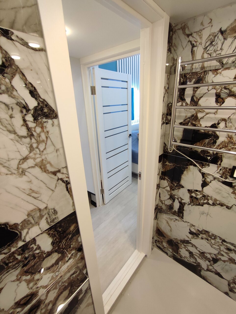 Гостевой дом Мансарда Санкт-Петербург-36