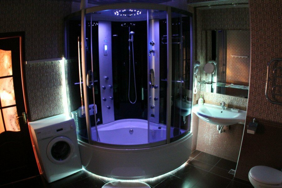 Гостевой дом Мансарда Санкт-Петербург