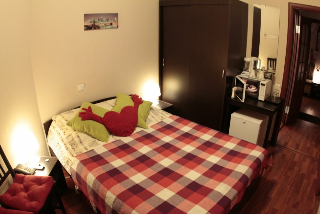 Гостевой дом Мансарда Санкт-Петербург-75