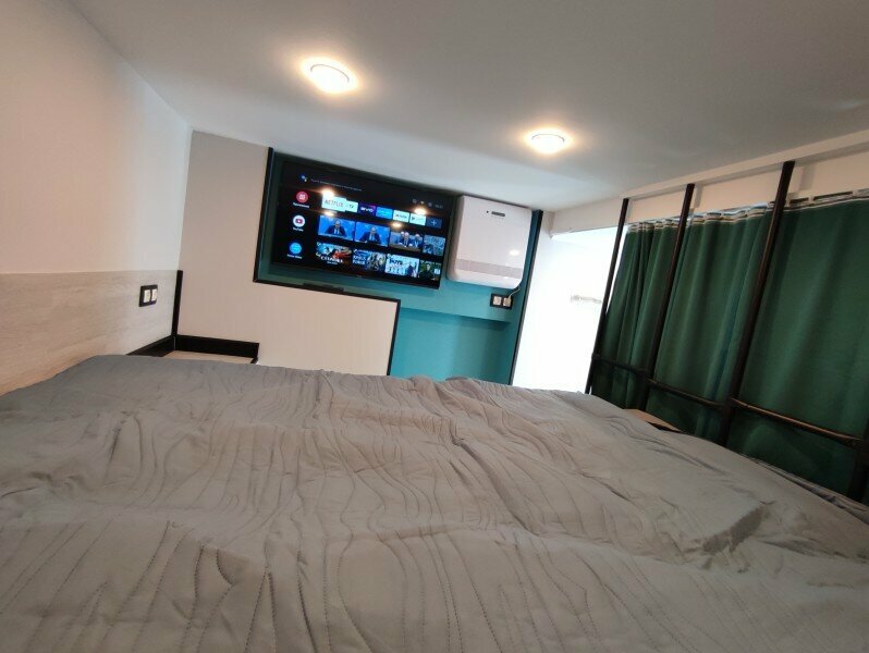 Гостевой дом Мансарда Санкт-Петербург