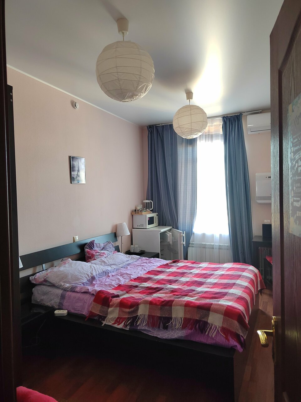 Гостевой дом Мансарда Санкт-Петербург-212