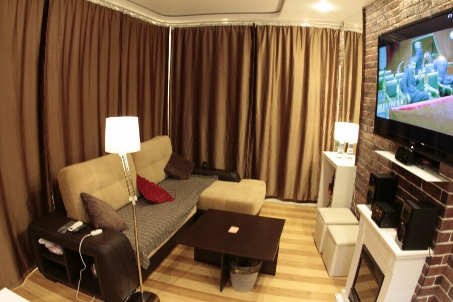 Гостевой дом Мансарда Санкт-Петербург