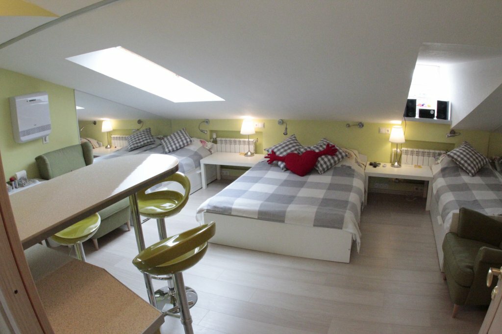 Гостевой дом Мансарда Санкт-Петербург-50