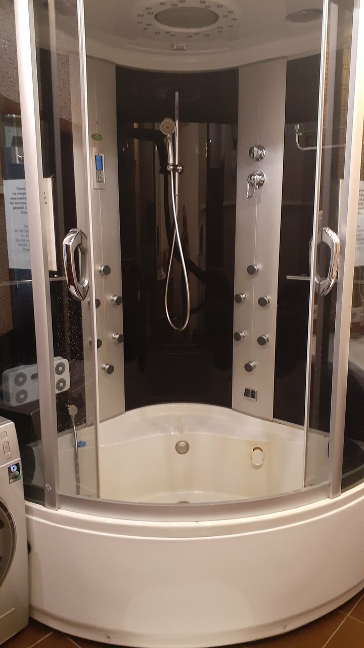 Гостевой дом Мансарда Санкт-Петербург-173