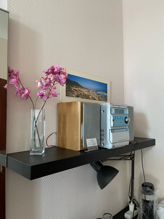 Гостевой дом Мансарда Санкт-Петербург-132