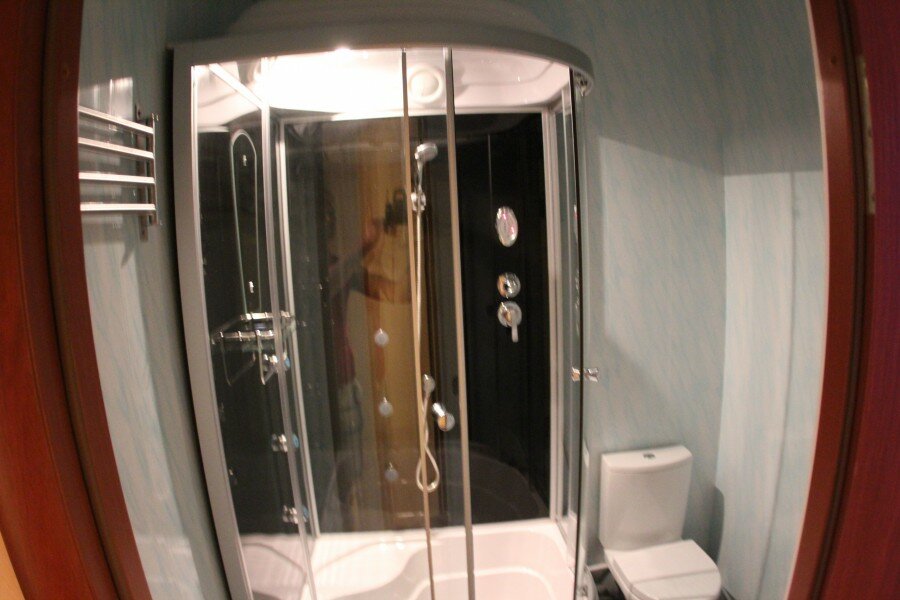 Гостевой дом Мансарда Санкт-Петербург