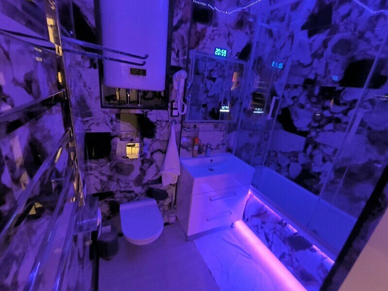 Гостевой дом Мансарда Санкт-Петербург