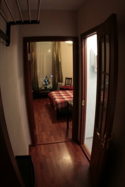 Гостевой дом Мансарда Санкт-Петербург