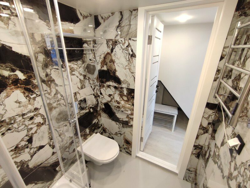 Гостевой дом Мансарда Санкт-Петербург