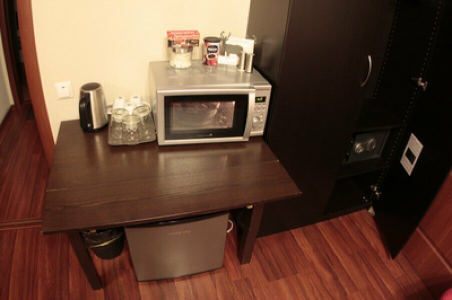 Гостевой дом Мансарда Санкт-Петербург