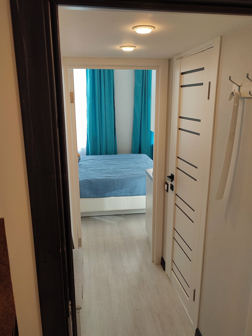 Гостевой дом Мансарда Санкт-Петербург-51