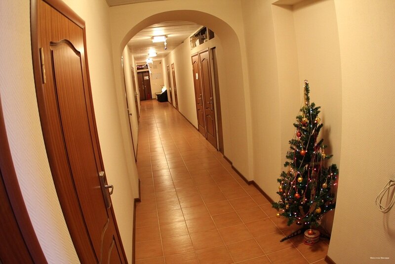 Гостевой дом Мансарда Санкт-Петербург-121