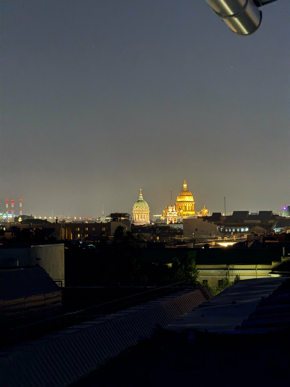 Гостевой дом Мансарда Санкт-Петербург-93