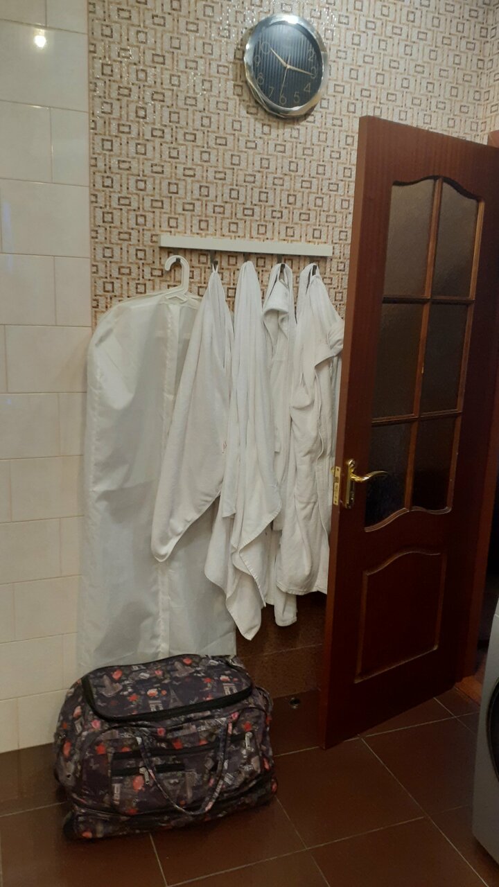 Гостевой дом Мансарда Санкт-Петербург-230